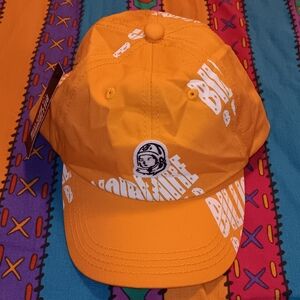 New Billionaire Boys Club All Over Print Dad Cap Hat Vintage BBC Ice Cream